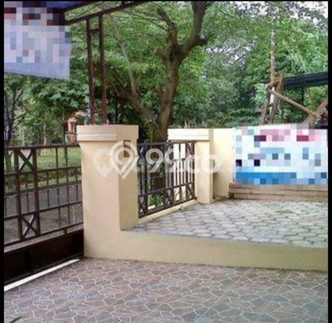 Rumah Minimalis 2 KT LT 147m2 di Sektor 9-Bintaro Rumah Minimalis 2 KT LT 147m2 di Sektor 9-Bintaro