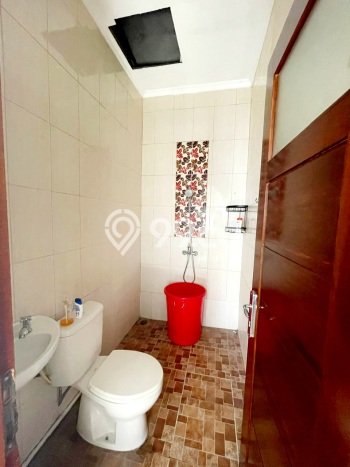 Sewa Rumah Murah di Bintaro Tangerang Selatan dengan 4 Kamar Tidur Sewa Rumah Murah di Bintaro Tangerang Selatan dengan 4 Kamar Tidur