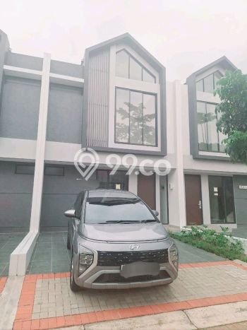 Disewakan! Rumah 3 Kamar Tidur &
3 Kamar Mandi di Sektor 7-Bintaro, Tangerang Selatan Disewakan! Rumah 3 Kamar Tidur &
3 Kamar Mandi di Sektor 7-Bintaro, Tangerang Selatan
