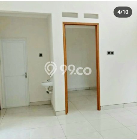 Rumah Minimalis 3 KT LT 96m2 di Sektor 9-Bintaro Rumah Minimalis 3 KT LT 96m2 di Sektor 9-Bintaro