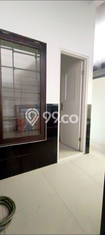 Rumah sewa siap pakai 3 KT di Sektor 9-Bintaro, Tangerang Selatan Rumah sewa siap pakai 3 KT di Sektor 9-Bintaro, Tangerang Selatan