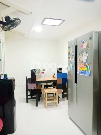 HOT DEAL! Dijual Rumah Berkualitas di Graha Raya, Tangerang Selatan, LT 112m² LB 72m² HOT DEAL! Dijual Rumah Berkualitas di Graha Raya, Tangerang Selatan, LT 112m² LB 72m²