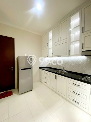 Disewakan! Rumah 4 Kamar Tidur &
3 Kamar Mandi di Bintaro, Tangerang Selatan Disewakan! Rumah 4 Kamar Tidur &
3 Kamar Mandi di Bintaro, Tangerang Selatan
