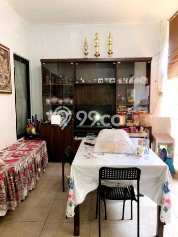 Rumah Modern Minimalis 4 KT Siap Huni di Pondok Aren Rumah Modern Minimalis 4 KT Siap Huni di Pondok Aren
