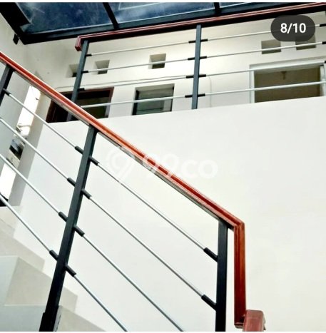 Rumah Minimalis 3 KT LT 96m2 di Sektor 9-Bintaro Rumah Minimalis 3 KT LT 96m2 di Sektor 9-Bintaro