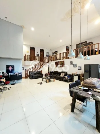 Sewa Rumah Harga Terjangkau di Bintaro Tangerang Selatan Punya 5 Kamar Tidur Sewa Rumah Harga Terjangkau di Bintaro Tangerang Selatan Punya 5 Kamar Tidur