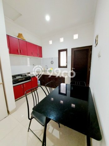 Siap Huni Rumah Mewah 3 Kamar di Ciputat Dekat ke Mana Saja Siap Huni Rumah Mewah 3 Kamar di Ciputat Dekat ke Mana Saja
