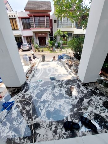 Hunian Super Elit dengan Akses Paling Strategis di Sektor 9-Bintaro, Tangerang Selatan Hunian Super Elit dengan Akses Paling Strategis di Sektor 9-Bintaro, Tangerang Selatan