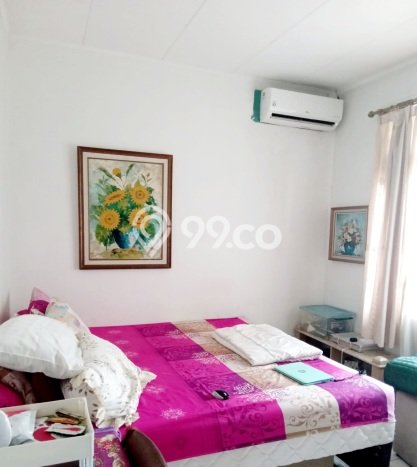Rumah Elit Modern Siap Huni di Bintaro Tangerang Selatan Rumah Elit Modern Siap Huni di Bintaro Tangerang Selatan