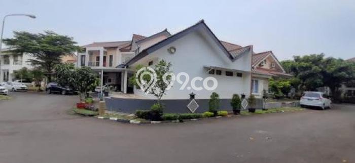 Siap Huni Rumah Mewah 3 Kamar di Ciputat Dekat ke Mana Saja Siap Huni Rumah Mewah 3 Kamar di Ciputat Dekat ke Mana Saja