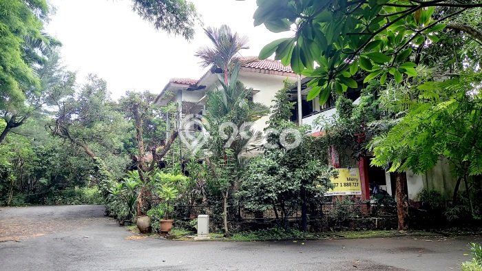 Jual Rumah Luas Megah Dengan View Cantik di Bintaro, Tangerang Selatan Jual Rumah Luas Megah Dengan View Cantik di Bintaro, Tangerang Selatan