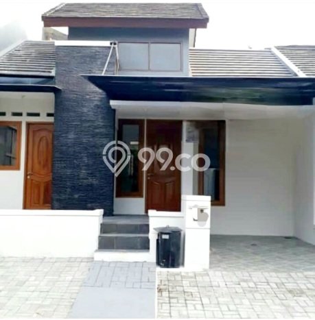 Rumah Minimalis 3 KT LT 96m2 di Sektor 9-Bintaro Rumah Minimalis 3 KT LT 96m2 di Sektor 9-Bintaro