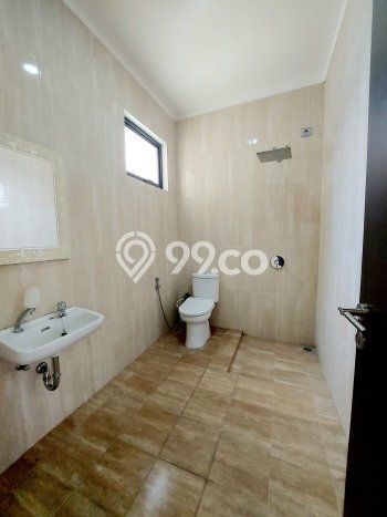 Hunian Nyaman 4 KT Harga Terjangkau di Bintaro Tangerang Selatan Hunian Nyaman 4 KT Harga Terjangkau di Bintaro Tangerang Selatan