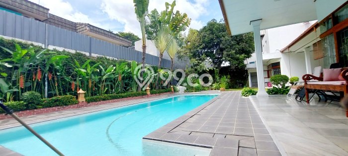Disewakan Cepat Rumah Kondisi Baik di Area Cilandak, Jakarta Selatan Disewakan Cepat Rumah Kondisi Baik di Area Cilandak, Jakarta Selatan