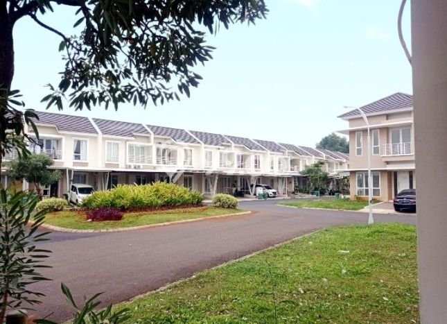 Rumah Modern Minimalis 3 KT Bisa Langsung Pindah di Ciputat Rumah Modern Minimalis 3 KT Bisa Langsung Pindah di Ciputat