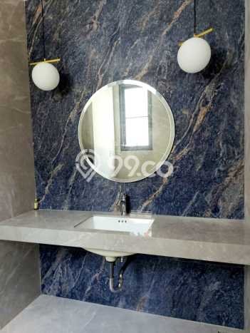 Hunian Elit LB 385m2 Siap Huni Desain Elegan di Sektor 9-Bintaro, Tangerang Selatan Hunian Elit LB 385m2 Siap Huni Desain Elegan di Sektor 9-Bintaro, Tangerang Selatan