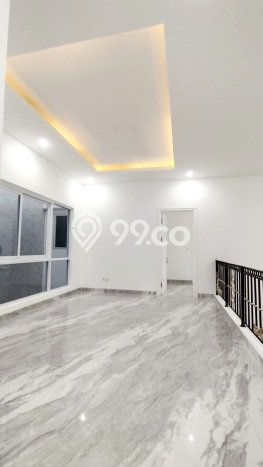 Rumah Elit LB 422m2 Siap Huni Desain Elegan di Bintaro, Tangerang Selatan Rumah Elit LB 422m2 Siap Huni Desain Elegan di Bintaro, Tangerang Selatan