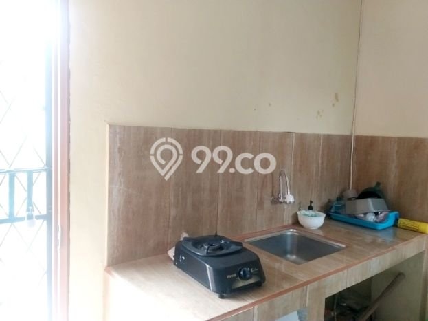 Rumah Minimalis 2 KT LT 147m2 di Sektor 9-Bintaro Rumah Minimalis 2 KT LT 147m2 di Sektor 9-Bintaro