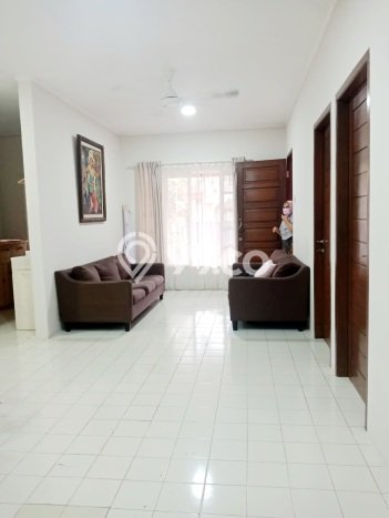 HOT DEAL! Dijual Rumah Berkualitas di Graha Raya, Tangerang Selatan, LT 112m² LB 72m² HOT DEAL! Dijual Rumah Berkualitas di Graha Raya, Tangerang Selatan, LT 112m² LB 72m²