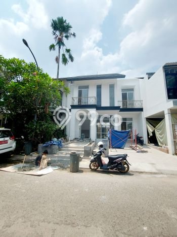 Hunian Super Elit dengan Akses Paling Strategis di Sektor 9-Bintaro, Tangerang Selatan Hunian Super Elit dengan Akses Paling Strategis di Sektor 9-Bintaro, Tangerang Selatan