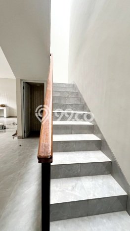 Jarang Ada! Rumah Kontrakan 4 Kamar Nyaman Siap Huni Bintaro Jarang Ada! Rumah Kontrakan 4 Kamar Nyaman Siap Huni Bintaro