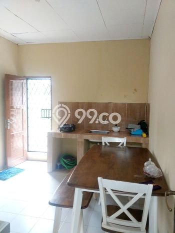Rumah Minimalis 2 KT LT 147m2 di Sektor 9-Bintaro Rumah Minimalis 2 KT LT 147m2 di Sektor 9-Bintaro