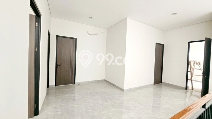 Jarang Ada! Rumah Kontrakan 4 Kamar Nyaman Siap Huni Bintaro Jarang Ada! Rumah Kontrakan 4 Kamar Nyaman Siap Huni Bintaro