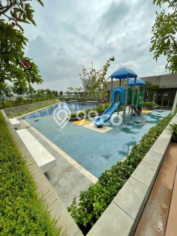Hunian Apartemen Strategis untuk Dijual di Tangerang Selatan dengan 2 Kamar Hunian Apartemen Strategis untuk Dijual di Tangerang Selatan dengan 2 Kamar