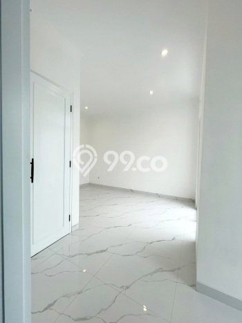 Ready to Use! Premium House LT 135m2 Desain Modern di Bintaro Ready to Use! Premium House LT 135m2 Desain Modern di Bintaro