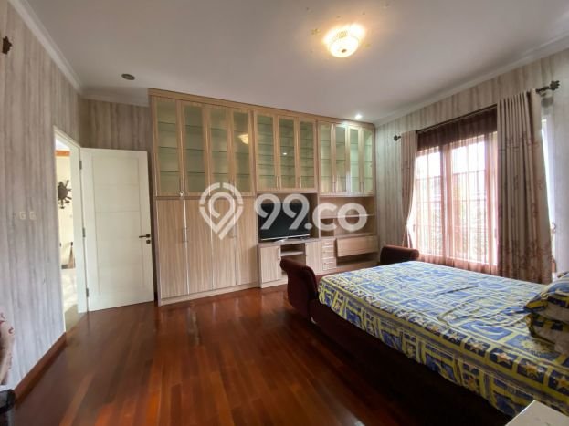 Rumah Luxury Modern Siap Huni di Bintaro Tangerang Selatan Rumah Luxury Modern Siap Huni di Bintaro Tangerang Selatan