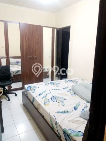 Rumah Minimalis 2 KT LT 147m2 di Sektor 9-Bintaro Rumah Minimalis 2 KT LT 147m2 di Sektor 9-Bintaro