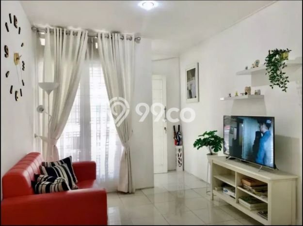 Sewa Rumah Murah di Bintaro Tangerang Selatan Punya 3 Kamar Tidur Sewa Rumah Murah di Bintaro Tangerang Selatan Punya 3 Kamar Tidur