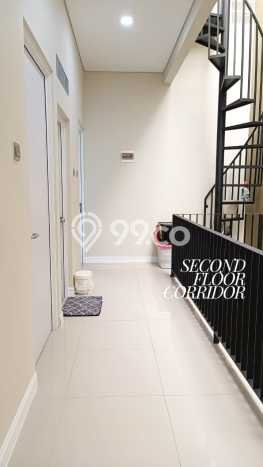 For Sale Hunian Rumah Nyaman 4 Kamar di Bintaro, Tangerang Selatan For Sale Hunian Rumah Nyaman 4 Kamar di Bintaro, Tangerang Selatan