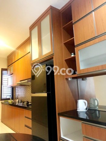 Jual Rumah Luas Elegan Dengan View Cantik di Bintaro, Tangerang Selatan Jual Rumah Luas Elegan Dengan View Cantik di Bintaro, Tangerang Selatan