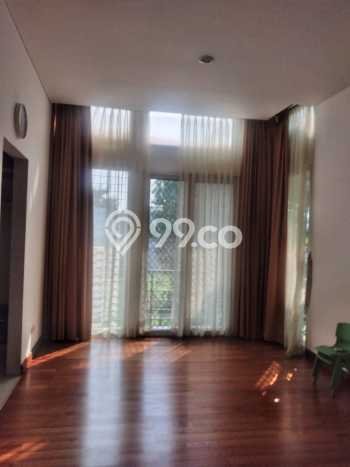 Rumah Sewa Tangerang Selatan LT 204m2 LB 240m2 Kawasan Bintaro Rumah Sewa Tangerang Selatan LT 204m2 LB 240m2 Kawasan Bintaro