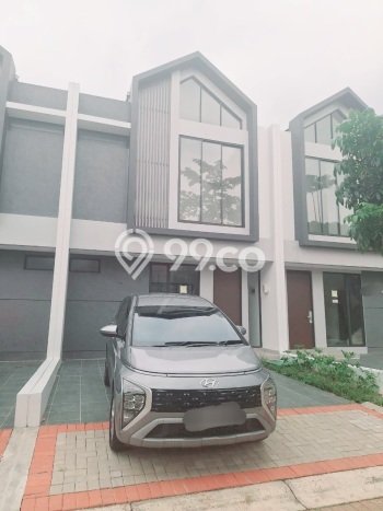 Disewakan! Rumah 3 Kamar Tidur &
3 Kamar Mandi di Sektor 7-Bintaro, Tangerang Selatan Disewakan! Rumah 3 Kamar Tidur &
3 Kamar Mandi di Sektor 7-Bintaro, Tangerang Selatan
