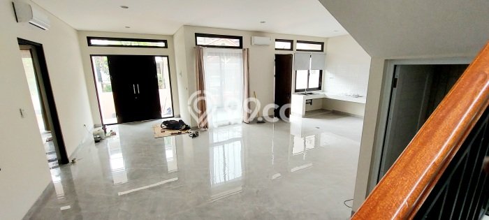 Disewakan! Rumah 4 Kamar Tidur &
3 Kamar Mandi di Bintaro, Tangerang Selatan Disewakan! Rumah 4 Kamar Tidur &
3 Kamar Mandi di Bintaro, Tangerang Selatan