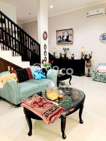 Jual Rumah Strategis Bagus Punya 4 KT di Pondok Aren Tangerang Selatan SHM Jual Rumah Strategis Bagus Punya 4 KT di Pondok Aren Tangerang Selatan SHM