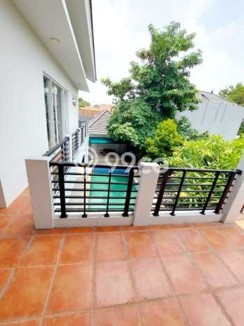 Sewa Rumah Harga Terjangkau di Bintaro Tangerang Selatan Punya 5 KT Sewa Rumah Harga Terjangkau di Bintaro Tangerang Selatan Punya 5 KT