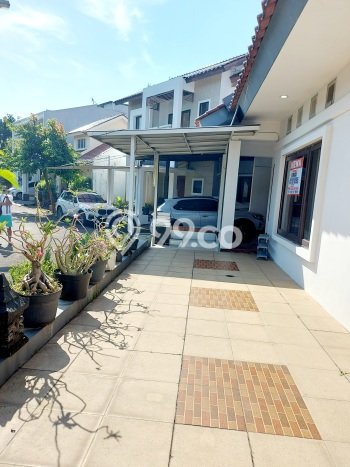 Siap Huni Rumah Mewah 3 Kamar di Ciputat Dekat ke Mana Saja Siap Huni Rumah Mewah 3 Kamar di Ciputat Dekat ke Mana Saja