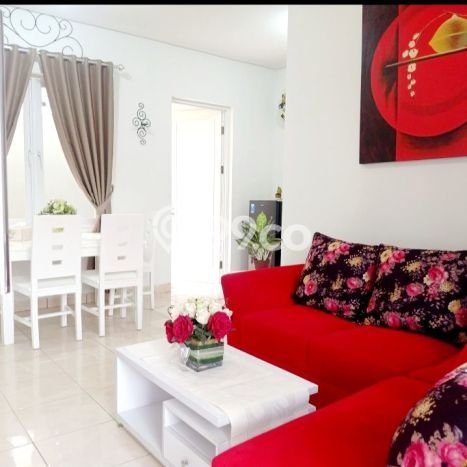 Rumah Modern Minimalis 3 KT Bisa Langsung Pindah di Ciputat Rumah Modern Minimalis 3 KT Bisa Langsung Pindah di Ciputat