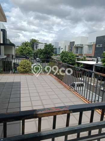 Rumah Sewa Tangerang Selatan LT 204m2 LB 240m2 Kawasan Bintaro Rumah Sewa Tangerang Selatan LT 204m2 LB 240m2 Kawasan Bintaro