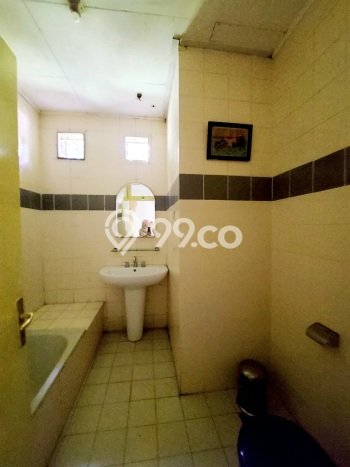 Ready to Use! Luxury House LT 528m2 Desain Elegan di Bintaro Ready to Use! Luxury House LT 528m2 Desain Elegan di Bintaro
