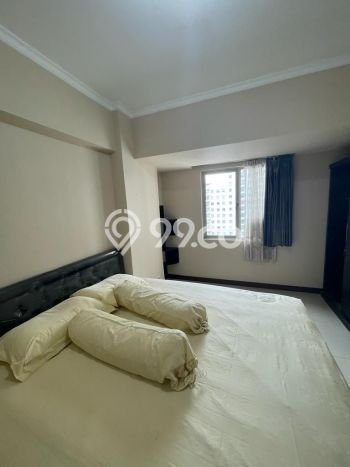 Untuk Dijual Apartemen Strategis di Wiyung Surabaya 1 Kamar Tidur Untuk Dijual Apartemen Strategis di Wiyung Surabaya 1 Kamar Tidur