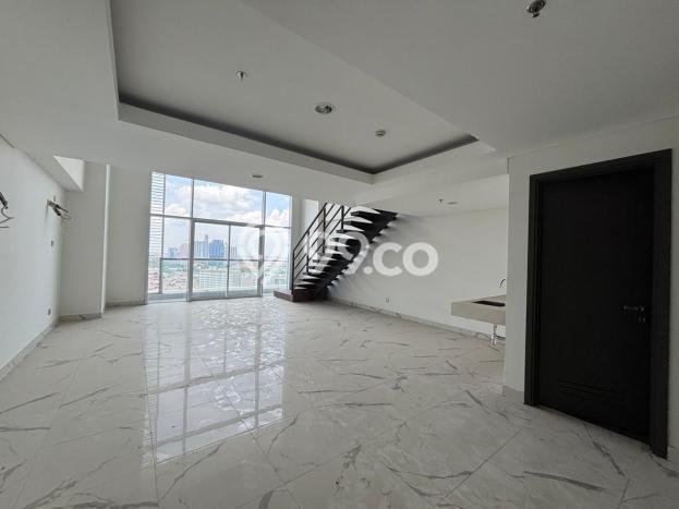 Hunian Apartemen Ideal untuk Dijual di Surabaya dengan 1 Kamar Hunian Apartemen Ideal untuk Dijual di Surabaya dengan 1 Kamar