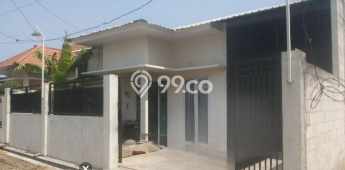 Dijual Cepat Rumah Favorit Siap Huni LB 680m2 di Driyorejo, Gresik Dijual Cepat Rumah Favorit Siap Huni LB 680m2 di Driyorejo, Gresik