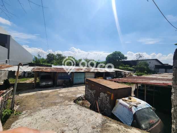 Dijual Tanah Lokasi Suci, Bandung Seluas 8960m2 Dijual Tanah Lokasi Suci, Bandung Seluas 8960m2