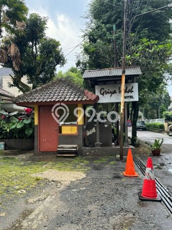 LOKASI PREMIUM! Hotel Kawasan , Luas 780m2m², Area Bisnis LOKASI PREMIUM! Hotel Kawasan , Luas 780m2m², Area Bisnis