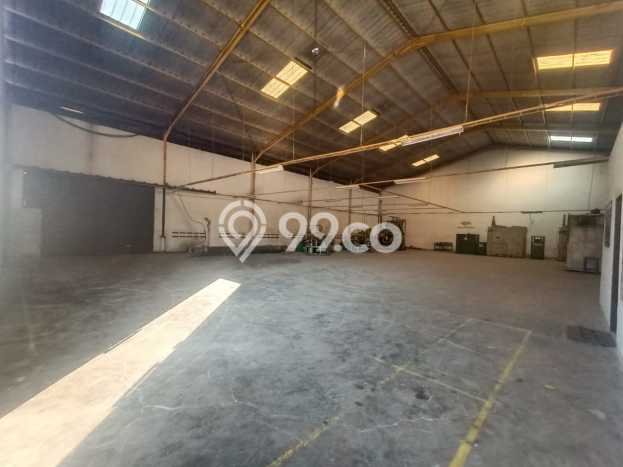 Gudang Kawasan Kopo, Luas 2200m², Lokasi Premium Gudang Kawasan Kopo, Luas 2200m², Lokasi Premium