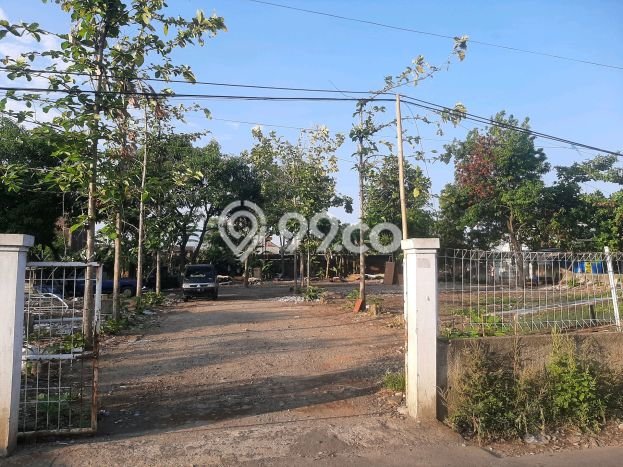 Lahan Investasi Lokasi Margahayu Bandung SHM Lahan Investasi Lokasi Margahayu Bandung SHM